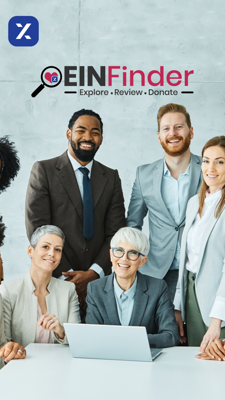 Elevate Your Business Efficiency: Introducing EIN Finder by TaxZerone