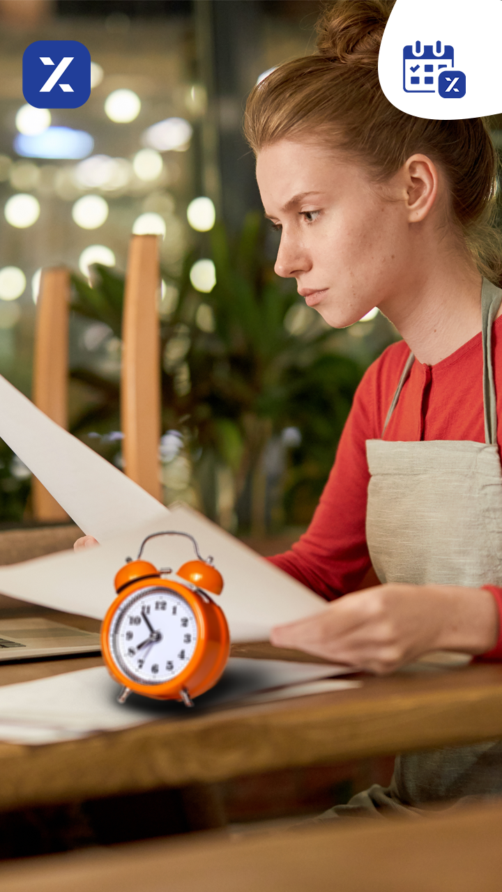 Need more time for your small business taxes Effortlessly E-file Form 7004